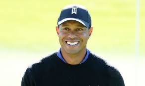 Tiger Woods Reveals Plans For The 2019 Open Championship At Royal Portrush Golf Sport Express Co Uk