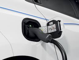It uses a gasoline engine and an electric. Everything You Need To Know About Charging Your Electric Car Easy Electric Life