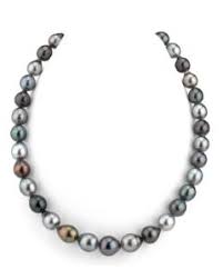 The Magnificent Tahitian Pearl Colors Tps Blog