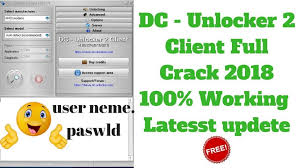 Do you have dc unlocker on your computer? Dc Unlocker 1 00 1436 Crack Keygen Free Download 2021