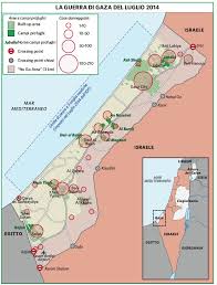 Geografia — storia della palestina antica: Palestina In Atlante Geopolitico