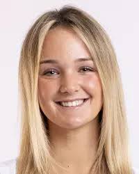 2025 Women's Lacrosse Roster