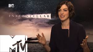 The cast of interstellar talks about the movie, about being an explorer and family. Interstellar Ending Cast Chat Mind Boggling Ending Mtv Movies Youtube