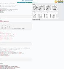 Chord Back Against The Wall Cage The Elephant Tab Song Lyric Sheet Guitar Ukulele Chords Vip Play trouble chords using simple video lessons. chords vip