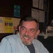 Obituary for Ricky Allen Bolyard