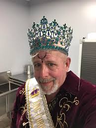 Who knew a kid that hung out at the mall food court area and the coffee was  told you will never become anything in your life called a outcast . Was  always