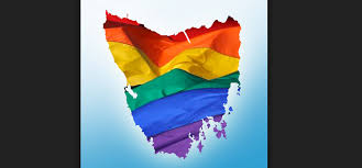 Image result for tasmania  anti gay