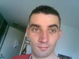 Rudy MOLLO, 40 ans (CENON, BORDEAUX)