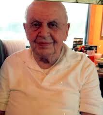 Samuel Regan Obituary