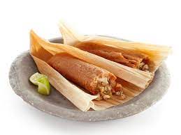 Chicken Tamales Recipe Chicken Tamales Tamale Recipe Food Network Recipes