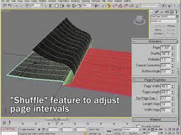 Book Rigger Http Www Scriptspot Com 3ds Max Scripts Book Rigger 3ds Max Tutorials 3ds Max 3d Modeling Tutorial