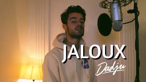 Dadju Jaloux Cover Apimusic Paroles Chords Chordify Il y a 2 ans|36.5k vues. chordify