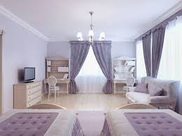 Specifically, we picked up a few options in purple bedroom walls on this page. 7 Easy Ways To Decorate With Lilac
