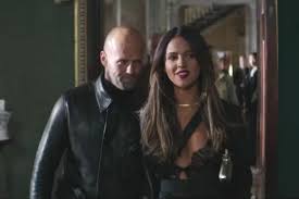 Su rivalidad y la gran química entre estos dos personajes del universo fast & furious serán la clave pelisonline.co de esta nueva. Rapidos Y Furiosos Eiza Gonzalez Casi Pierde Su Papel En Hobbs And Shaw Por Culpa De Godzilla Vs Kong Por Esta Razon Fast And Furious Peliculas Nnda Nnlt Depor Play Depor