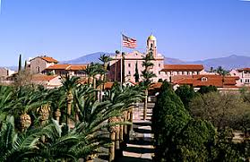 They are great with our daughters and have always been able to work within our budget. Residency Profile Southern Arizona Va Health Care System Tucson Az Marshall B Ketchum University