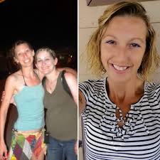 Grateful for a clean bill of health after overcoming addiction