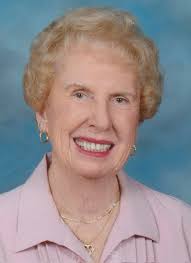 Obituary: Virginia “Ginny” Walsh Emerick