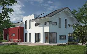 In estenfeld hat infobel eingetragene 388 registrierte unternehmen aufgelistet. Musterhaus Fertighaus Musterhaus Estenfeld Von Okal Haus Gmbh