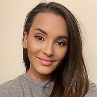 Bambi Ayala's Instagram, Twitter & Facebook