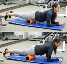 Pin On Squats