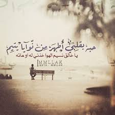 شعر غزل ع تويتر