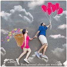 Cheerful girls in swimming suits. About Background Photo Pre Wedding Google Play Version Apptopia