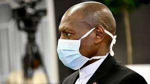Former anc treasurer general current minister of health. Video Health Minister Zweli Mkhize Briefs Media 07 August 2020 Sabc News Breaking News Special Reports World Business Sport Coverage Of All South African Current Events Africa S News Leader