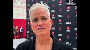 Houston Rockets rookie Reed Sheppard comes from a very competitive  household with both his parents playing college basketball. I asked him mom  Stacey how difficult it was to remove herself as a ...