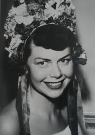 Ethel Pope Obituary (1928