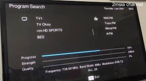 Channel mytv adalah siaran televisi yang menayangkan program acara beragam dari berita, hiburan musik, film, konser, talk show, drama dan lain lain. Myfreeview Mytv Decoder E50 32 Code Errors Masalah No Signal How To Solve Youtube