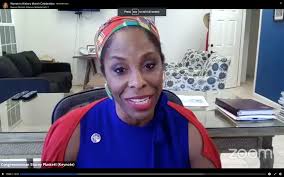 DA honors women who have influenced Queens with virtual celebration