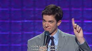 Enjoy the top 39 famous quotes, sayings and quotations by john mulaney. Columbia Things As Out Of Context John Mulaney Quotes Bwog