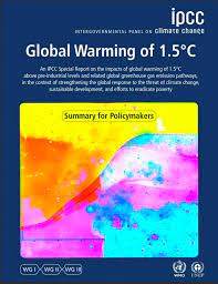 But the ipcc report has indicated that the latter target is fast slipping out of reach because countries are not cutting down carbon emissions fast enough, causing global temperature to rise. Ipcc Sr1 5 Climate Service Center Germany