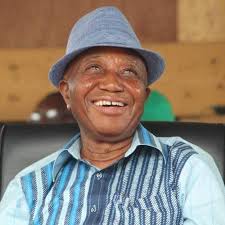 I thought they said that this old man is no longer thinking straight due to  the age factor? So confusing. How did he even know that avoiding the  chairmanship of CPP would