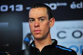 Richie Porte pledges support for Amy Gillet Foundation