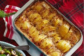 Fill your cookie tins with batches and batches of classic cookies and creative variations. Recipes Images 6 Easy Christmas Dinner Ideas For Large Family