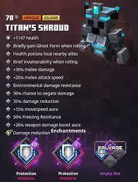 The closest minecraft dungeons gets to a currency are emeralds, which are useful for a number of things. Minecraft Dungeons Any Armor Modded Item Xbox Ps4 Switch Pc 13 99 Picclick