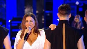 Ани лорак (анi лорак) запомни эту любовь (за мечтой 2019). Ani Lorak Opublikovala Afishu Gastrolnyh Turov Na 2021 God Gde Net Ukrainy Today Ua