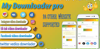 Sep 14, 2020 · i think the advanced download manager pro apk 2021 is the best downloader available for android users. Facebook