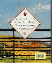 Mr. Peabody's Apples: Madonna, Loren Long: Amazon.com: Books