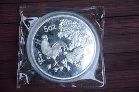 Entre apple pay, google pay ou samsung pay, nombreux sont les services à proposer de. Piece De Monnaie En Argent De 5oz Rare Monnaie Shanghai 999 Poussin Livraison Gratuite Aliexpress
