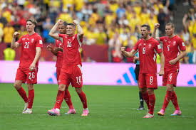 Suiza avanza a cuartos de final en una dramática serie de penales, dejando fuera a Colombia