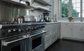 Metal kitchen shelves ukey soft. How To Mix And Match Stainless Steel Kitchen Shelves With Your Style