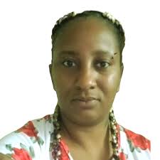 Celebrating women in leadership: Tanja Taylor