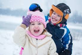 Critic reviews for children of the snow land. The Most Important Winter Safety Tips For Kids Parents