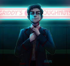 Pics of five from umbrella academy. The Umbrella Academy Tumblr Umbrella Umbrella Art Fan Art