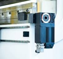 Press Brake Crowning System - ADH Machine Tool