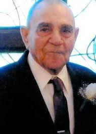 Obituary information for Clifford Eugene Bell