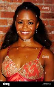 Nikki daniels hi-res stock photography and images