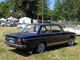 Mixed Pickels ::: Volvo 142"S" ::: 1969 model year with so… | Flickr